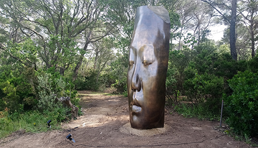 La nuova Fondation Carmignac