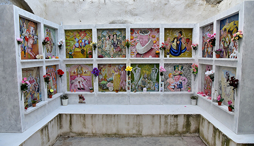 Montalbano e il cimitero dei cadaveri eccellenti