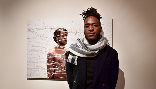 Il colore della pelle è politico