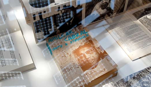 COMP(H)OST #1 con LIVING MATTERS al PAV