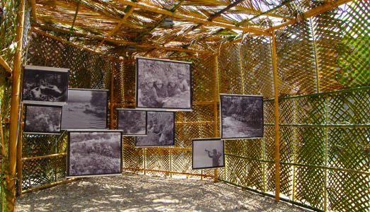 L’Intervista/Marco Scotini