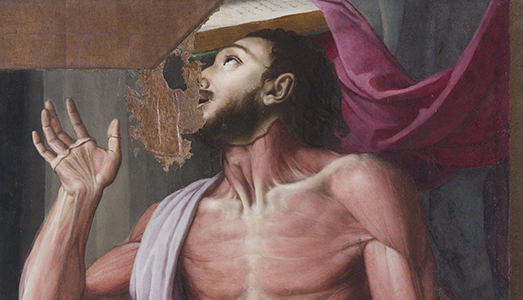 Fino al 7.I.2018 | Da Raffaello a Balla. I capolavori dell’Accademia di San Luca | Forte di Bard, Aosta Fino al 7.I.2018 | Da Raffaello a Balla. I capolavori dell’Accademia di San Luca | Forte di Bard, Aosta