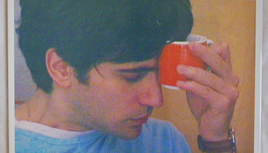 Roberto Daolio, un complice dell’arte