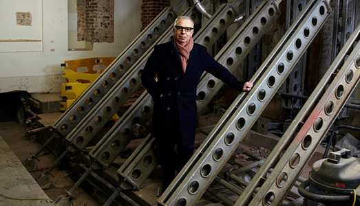 La Royal Academy | senza paura della Brexit La Royal Academy | senza paura della Brexit