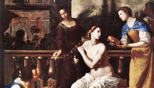 A Firenze, un arcobaleno di donne che non ti aspetti