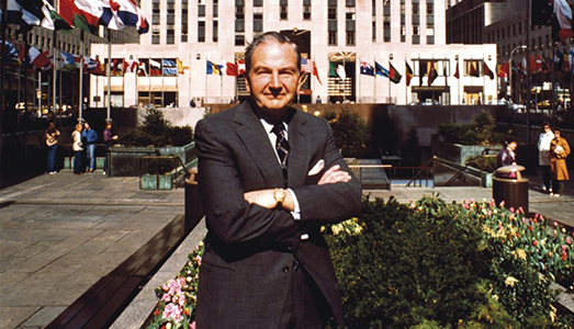 Rockefeller e un altro super-regalo al MoMA | Rockefeller e un altro super-regalo al MoMA |