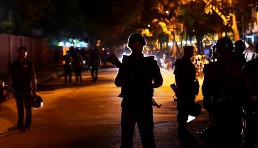 Terrorismo, oggi più vicino