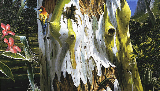 Fulvio Di Piazza: Genesi minore