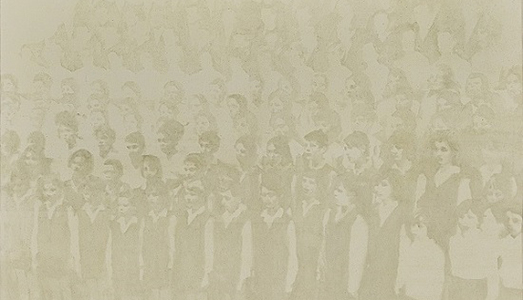 Abracadabra,  | la pittura come illusione