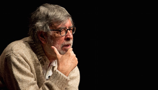 Nella piazza del MAXXI arrivano Nesi, Starnone e Lagioia. Per tre appuntamenti con gli “Strega” della letteratura