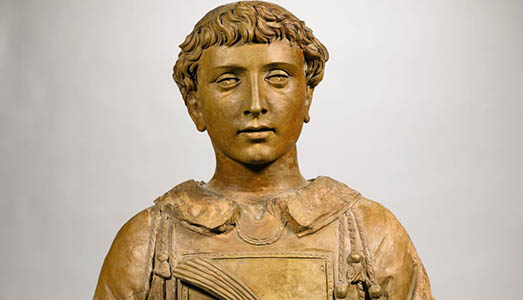 Donatello a Palazzo Venezia