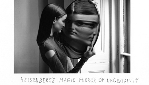 Picasso o Heinsenberg? Picasso o Heinsenberg?