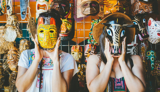 Addio selfie! Addio selfie!