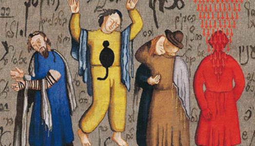 Venezia/ eventi collaterali. Grisha Bruskin riunisce poteri antagonisti. L’era sovietica abita un’ex chiesa