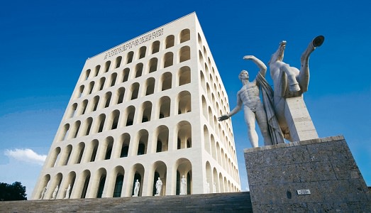 Il patrimonio della Capitale apre le porte. Ecco il week end di “Open House Roma” Il patrimonio della Capitale apre le porte. Ecco il week end di “Open House Roma”