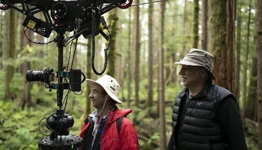 Sulle tracce dell’Anthropocene. Edward Burtynsky ci parla della mostra al MAST di Bologna