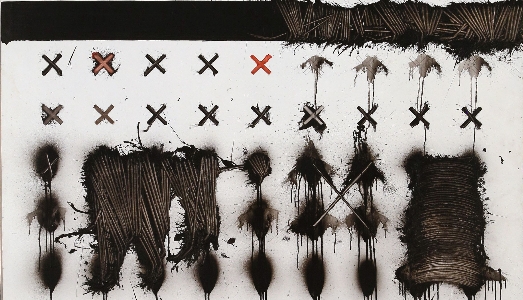 Emilio Scanavino al MARCA, Catanzaro