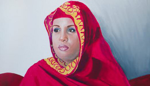 Contro l’infibulazione Contro l’infibulazione