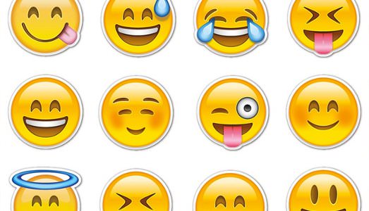 Non dirlo con gli smile Non dirlo con gli smile