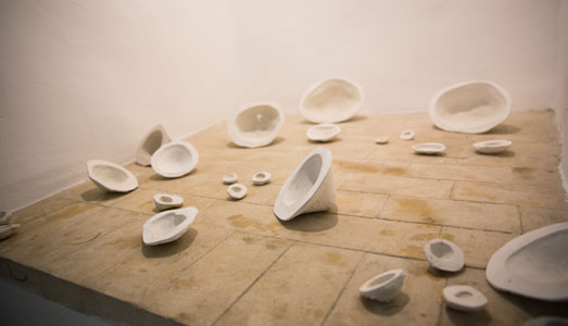 Fino al 15.IX.2017 | Luoghi per sottrazione | Fondazione Sassi, Matera