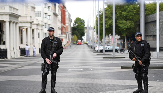 Pedonalizzare  | Road Show