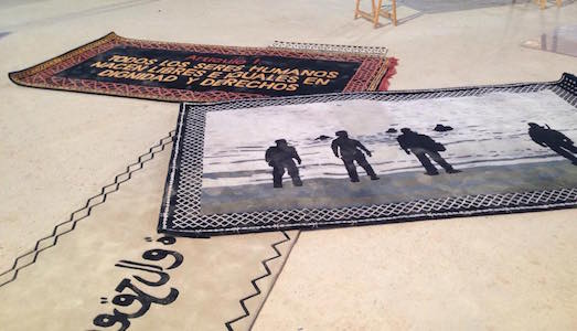 Torino, Artissima e oltre. Comincia l’art week con “Exhibit”, la mostra di The Others all’ex Borsa Valori