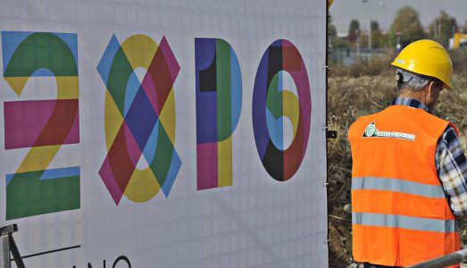 Partito dell’Expo Partito dell’Expo