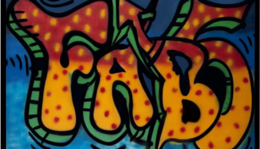 Tutti i graffiti del mondo