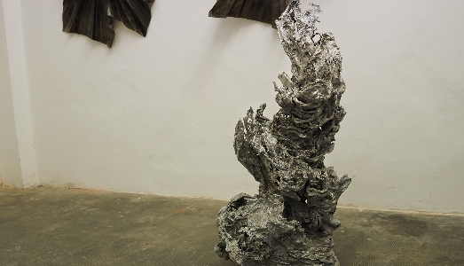 “Ultramar”: Fabio Roncato a MARS, Milano