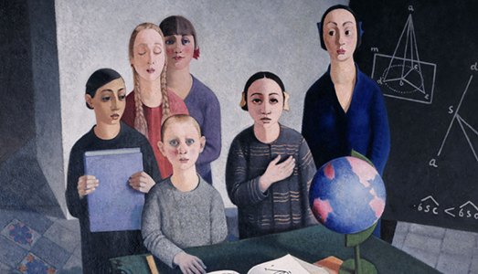 Trasognando il mondo Trasognando il mondo