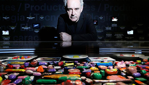 La bistecca non è arte La bistecca non è arte