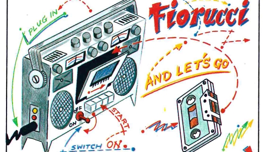 Omaggio a Fiorucci: “POP THERAPY” a Modena