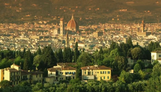 arte 1 – James Bond 0. Il film sugli Uffizi e Firenze batte al botteghino il vecchio mito, con record di incassi