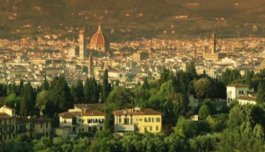 Il film su Firenze e gli Uffizi batte James Bond! È record di incassi per la nuova produzione dedicata all’arte firmata Sky 3D