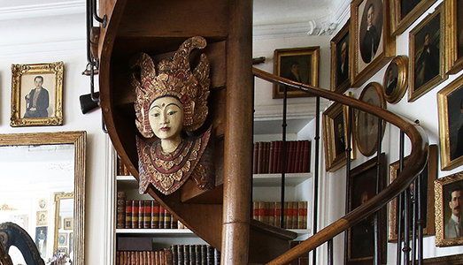 I tesori di Forattini all’asta da Il Ponte