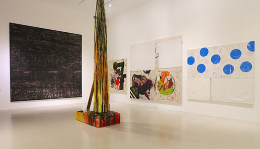 Keep America great! Keep America great!