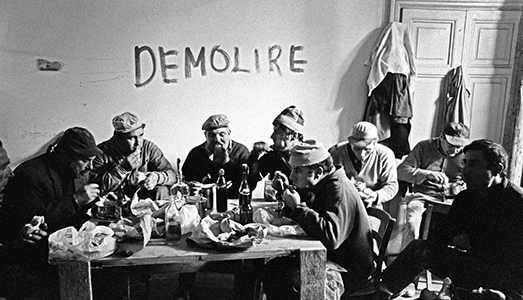 Fino al 4.III.2018 | Sandro Becchetti, L’inganno Del Vero | Caos Museum, Terni