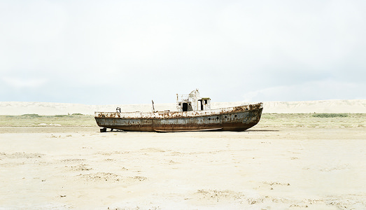 Francesco Jodice, tra realtà e finzione