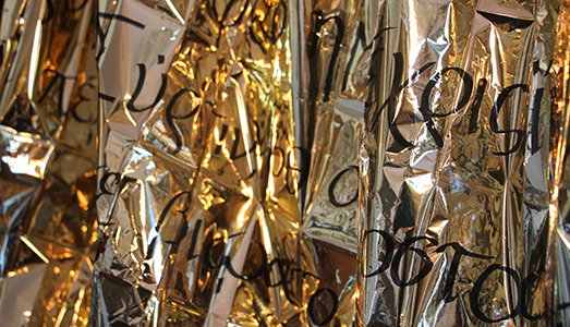 Artisti emergenti alla riscossa