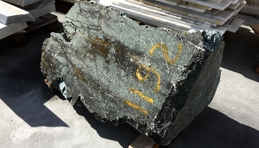 Francesco Arena da Raffaella Cortese, Milano