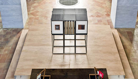 Eva Frapiccini  | a Senigallia