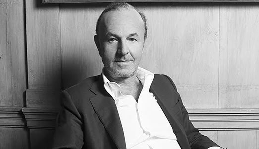 Freddy Battino: “Viva il nuovo mercato!”