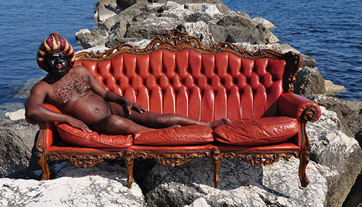 Frieze torna a Londra. Più donne e politica