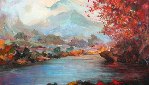 In memoria di Paolo Salvati