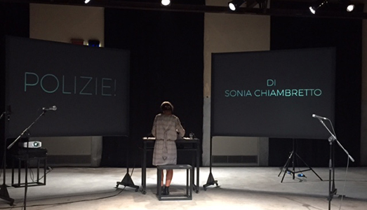 Il teatro che ci piace!