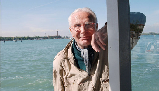 Addio, occhio di Venezia Addio, occhio di Venezia