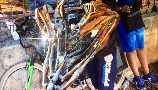 Derek Di Fabio a L’Ascensore off, Palermo