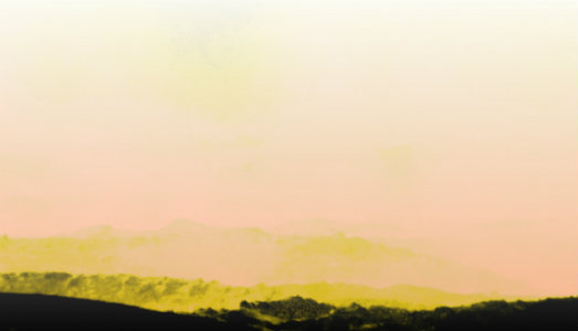 Per gli spazi bolognesi di Localedue, Giulio Saverio Rossi mostra la finzione della verità