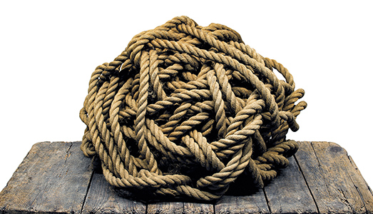 Claudio Cintoli. Uno, nessuno, centomila