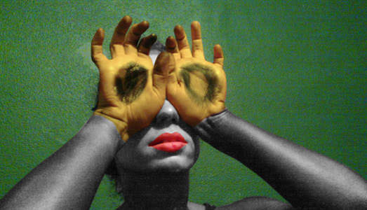 Marlene Monteiro Freitas, GUINTCHE | CSS, Udine